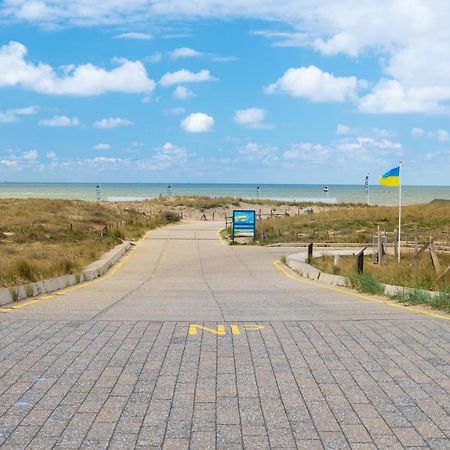 Shoreline Apartment Katwijk Katwijk aan Zee Екстер'єр фото