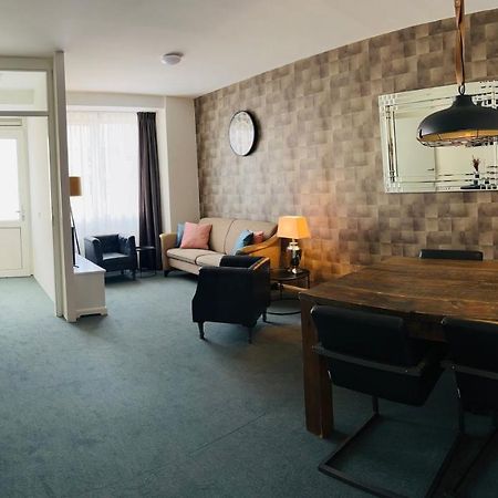 Shoreline Apartment Katwijk Katwijk aan Zee Екстер'єр фото