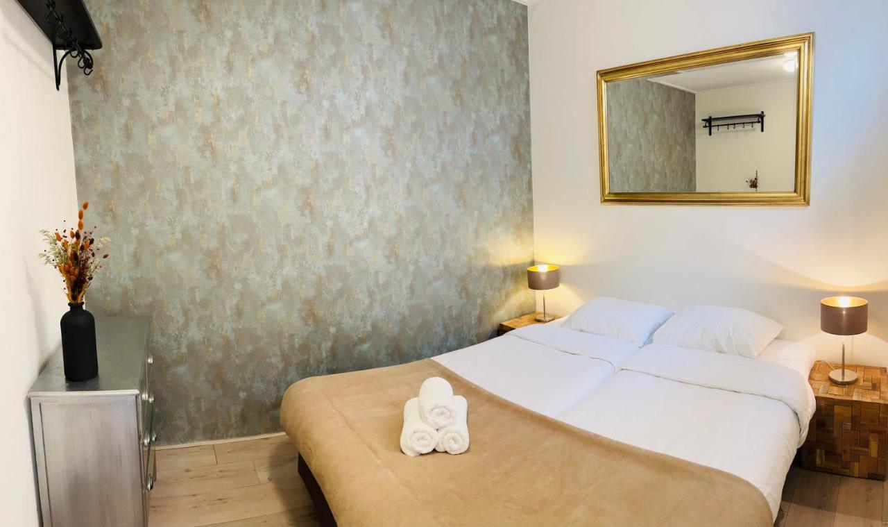 Shoreline Apartment Katwijk Katwijk aan Zee Екстер'єр фото