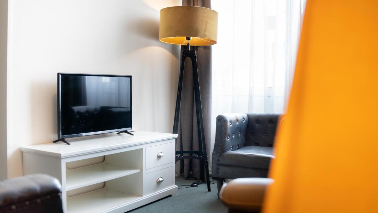 Shoreline Apartment Katwijk Katwijk aan Zee Екстер'єр фото
