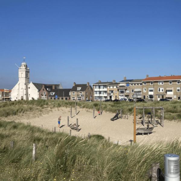 Shoreline Apartment Katwijk Katwijk aan Zee Екстер'єр фото